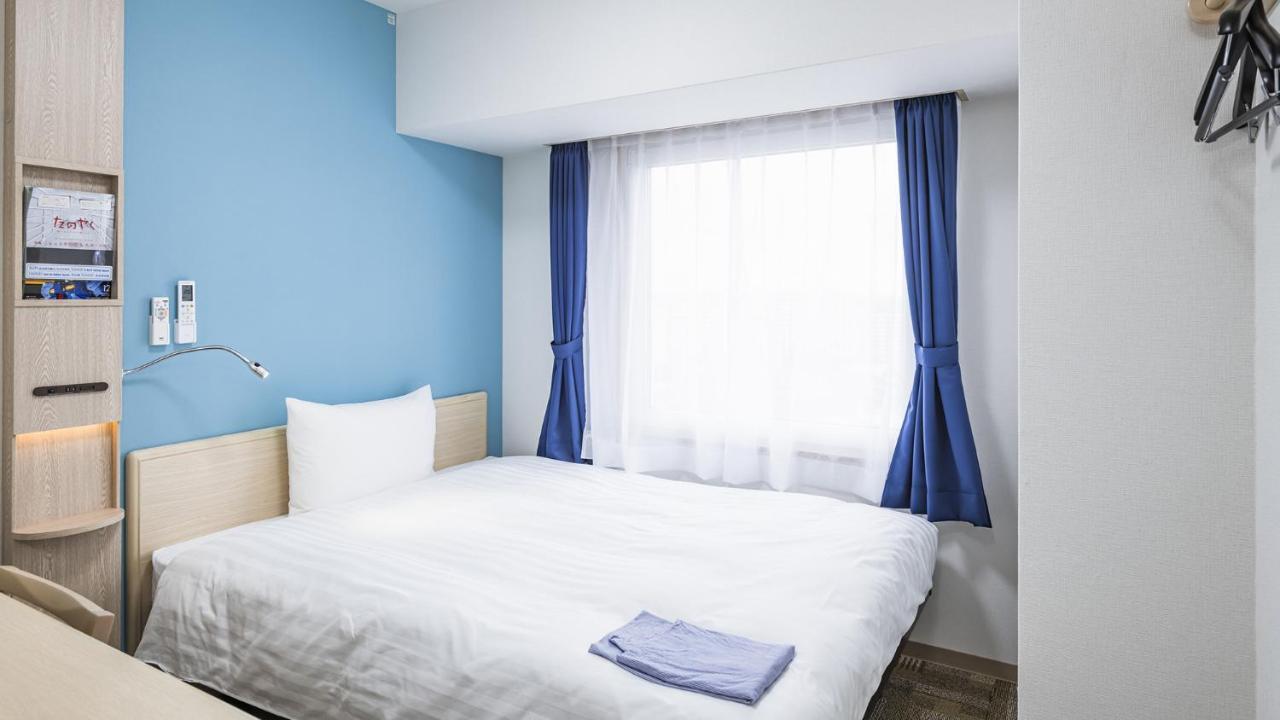 Toyoko Inn Kita-Asaka-Eki Nishi-Guchi Ngoại thất bức ảnh